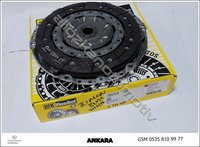Ford Yedek Parça - LUK DEBRİYAJ BASKI BALATA  BENZİNLİ